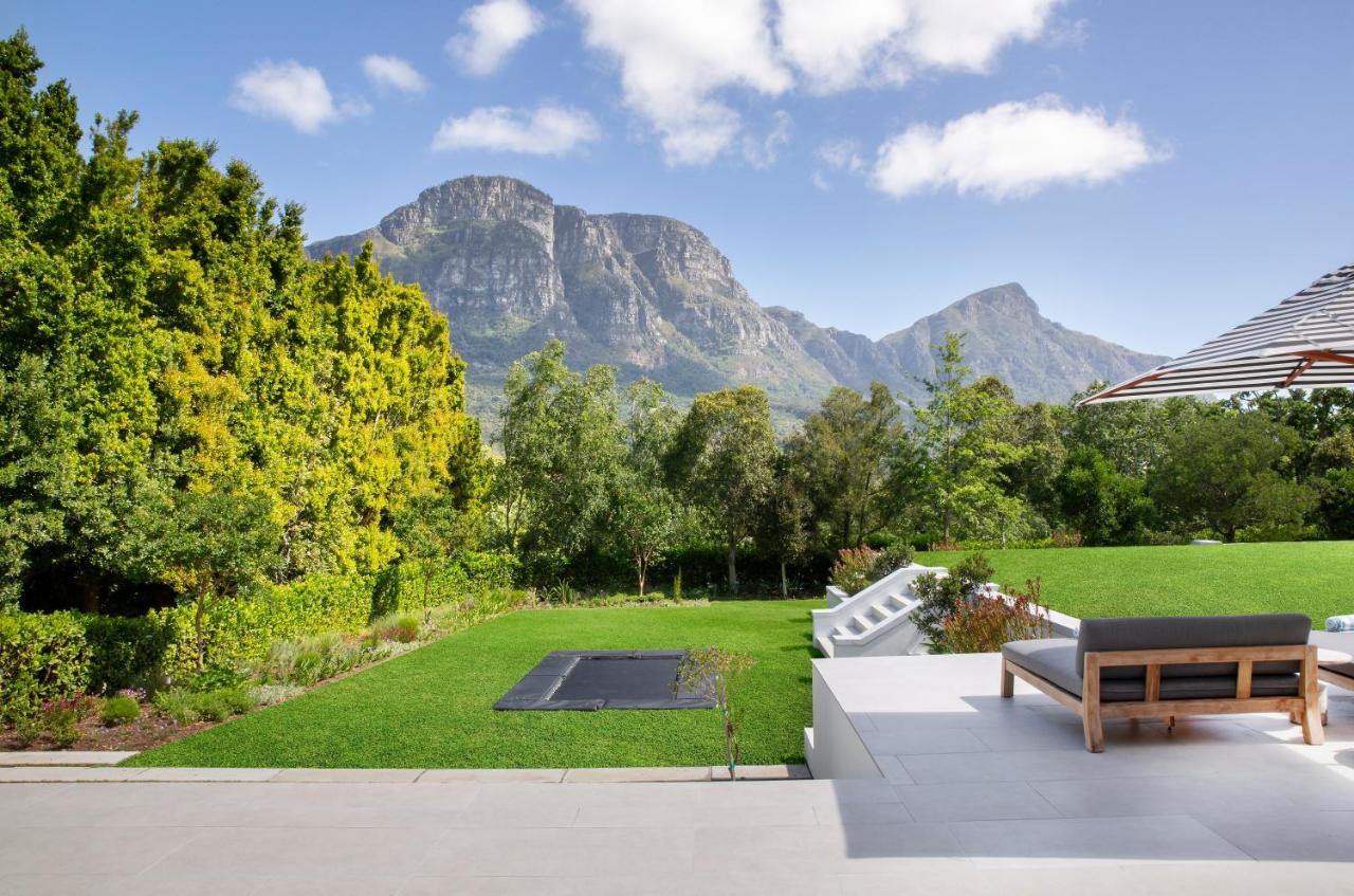 Mountain View Residence Cape Town Exterior photo