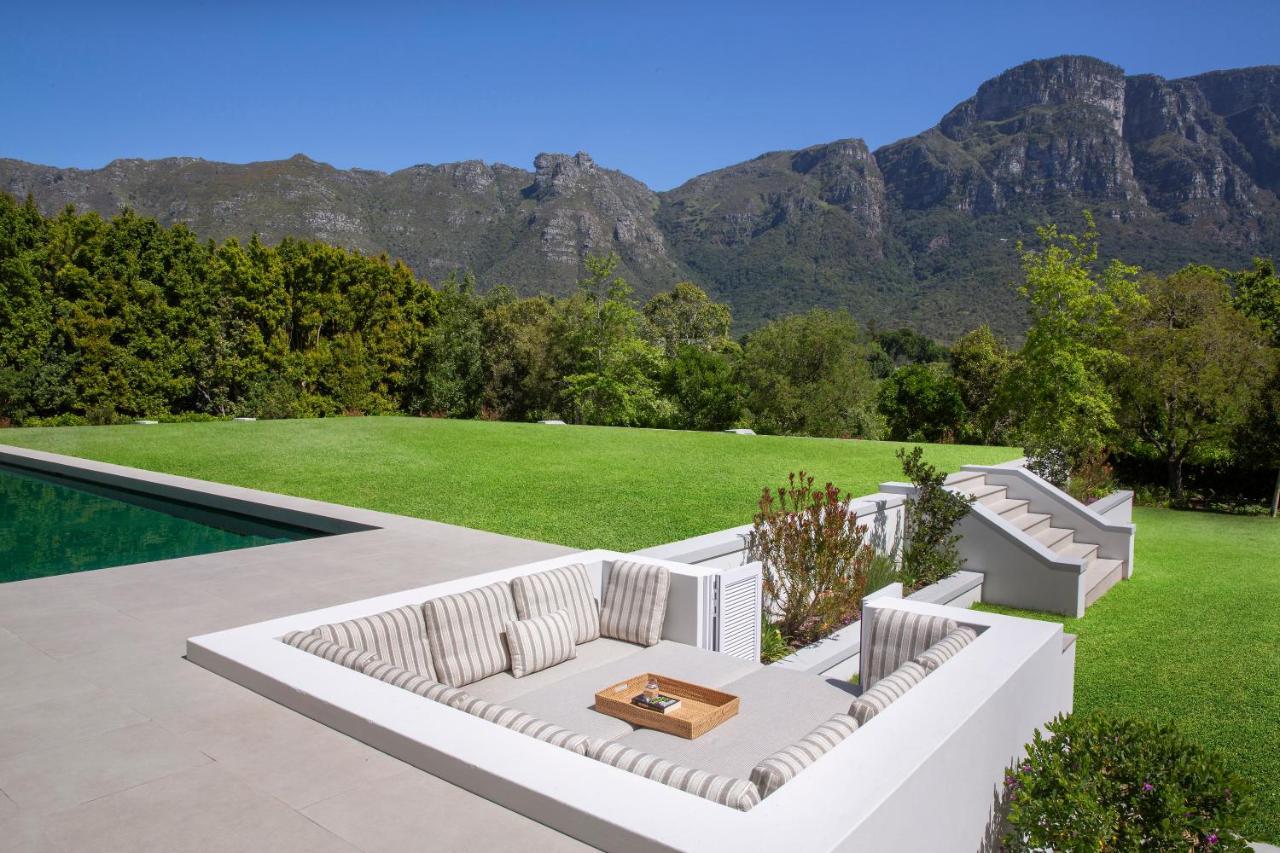 Mountain View Residence Cape Town Exterior photo