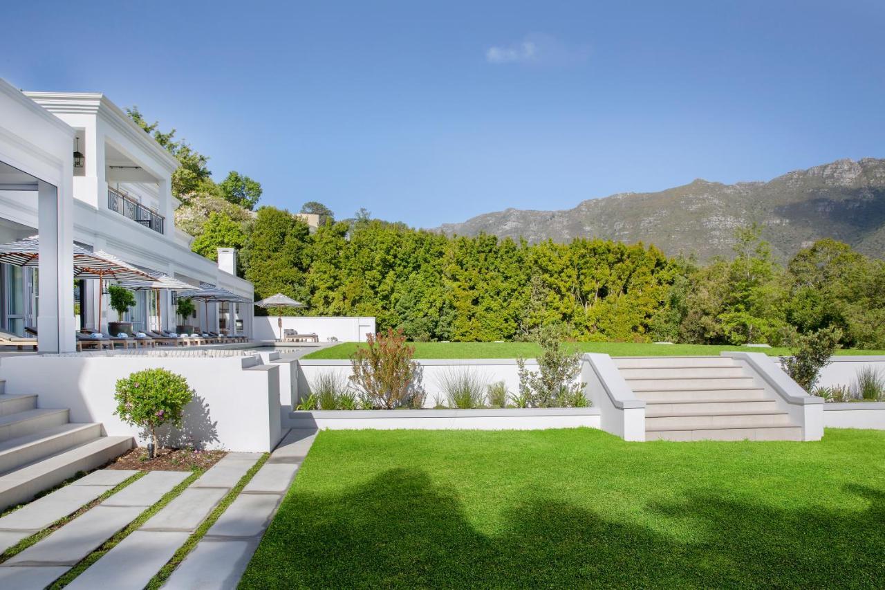 Mountain View Residence Cape Town Exterior photo